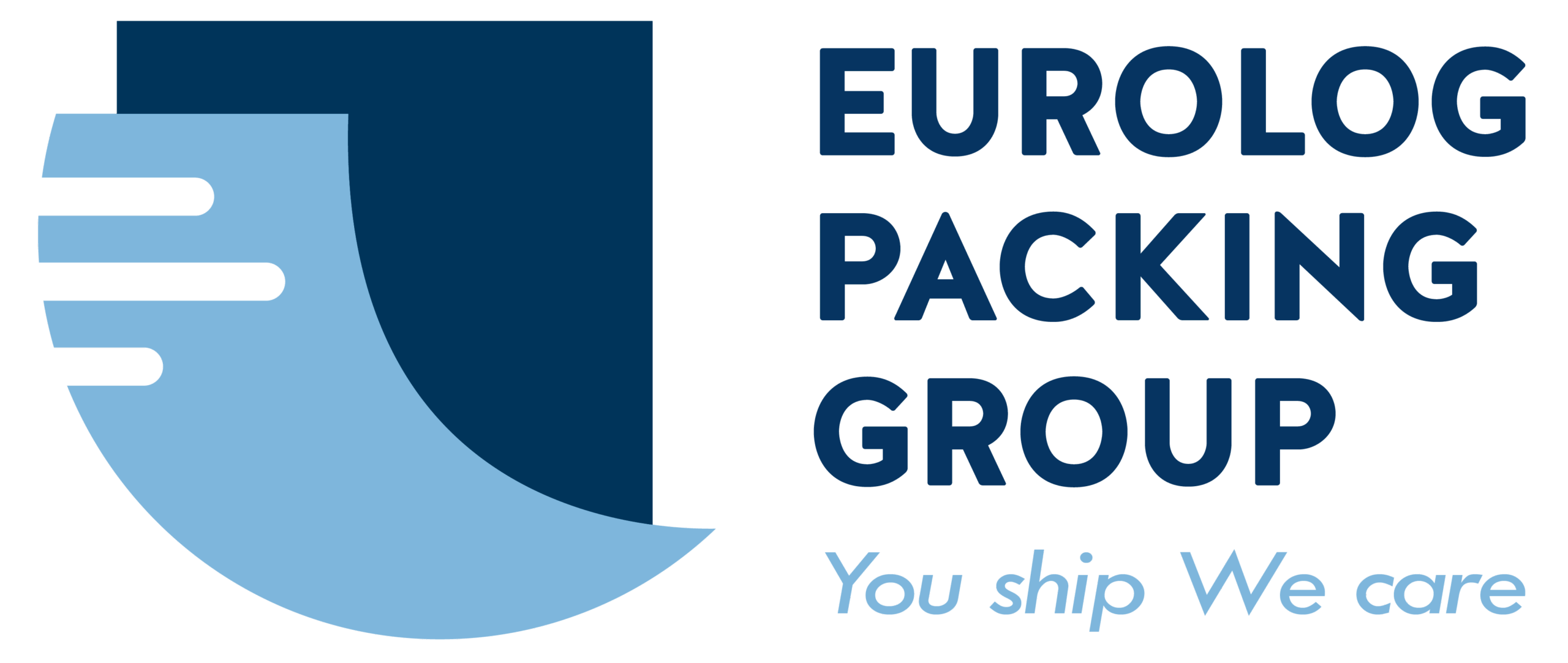 Eurolog Packing Group logo